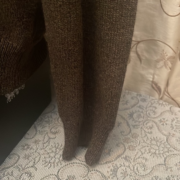 Viyella mens Button Down Sweater. NWOT - Picture 6 of 10